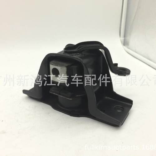 适用于11210ED50B发动机机脚胶 支架胶