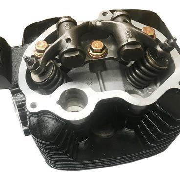 墨西哥美客多热销：气缸头带气门上摇臂不含盖FT150DT/RC150