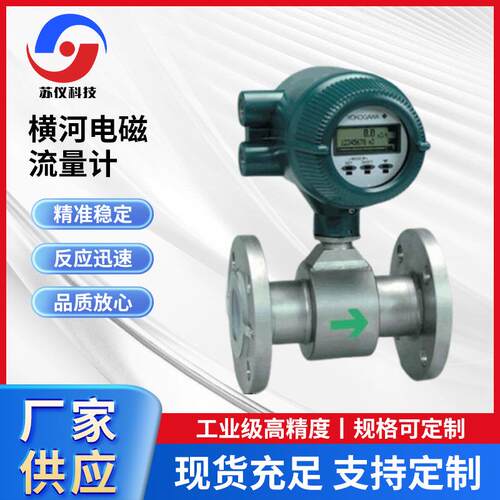日本ADMAG AXF/AXG/AXW/SF分体式卫生型电磁流量计厂家