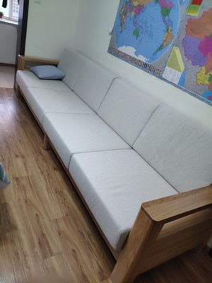 一直在问源氏木语家具怎么样，究竟有没有人真入手过？