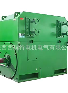 西安 西玛电机YRKS-5003-8极355KW 10KV空水冷高压绕线型电动机厂