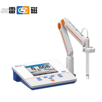 PHSJ-4F型实验室pH计上海0.001级ORP值温度酸度计