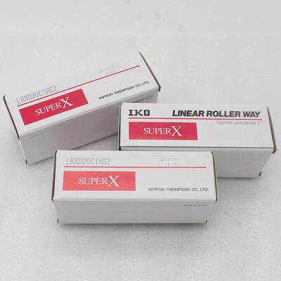 IKO滑块导轨LWL9/LWL12/15/20B/LWLF24C1BHS2/LRXD20/25/30LWES20