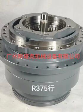 40100331用于现代375-9 R385-9 DX340-5挖掘机行走减速机
