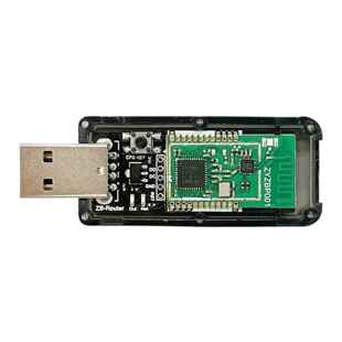 ZigBee USB 信号扩大增强器，路由中继器