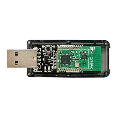 ZigBee USB 信号扩大增强器，路由中继器