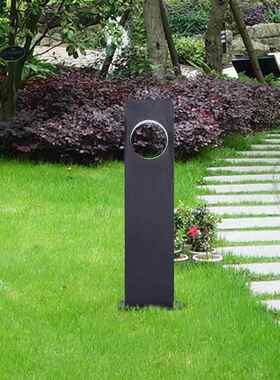 leＢＹ-Ｐ1d草坪户外防园水庭院灯公广场园道路林景观灯铝草地灯