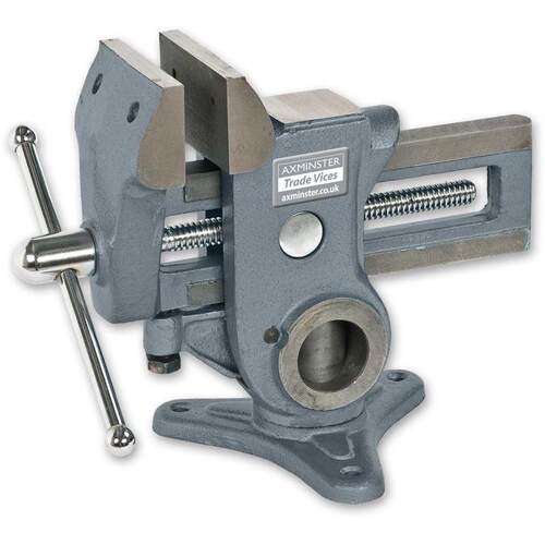 包邮组合多功能平口钳万向木工夹具立卧两用台虎钳可旋转鹦鹉台钳