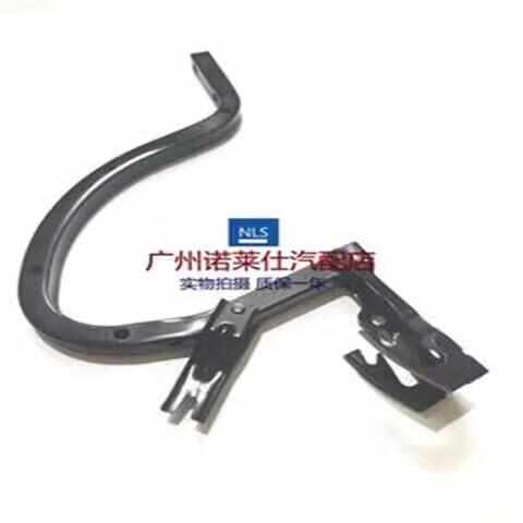 适用于03-15年别克凯越尾箱盖合叶 后备箱铰链 尾门后盖铰链支架