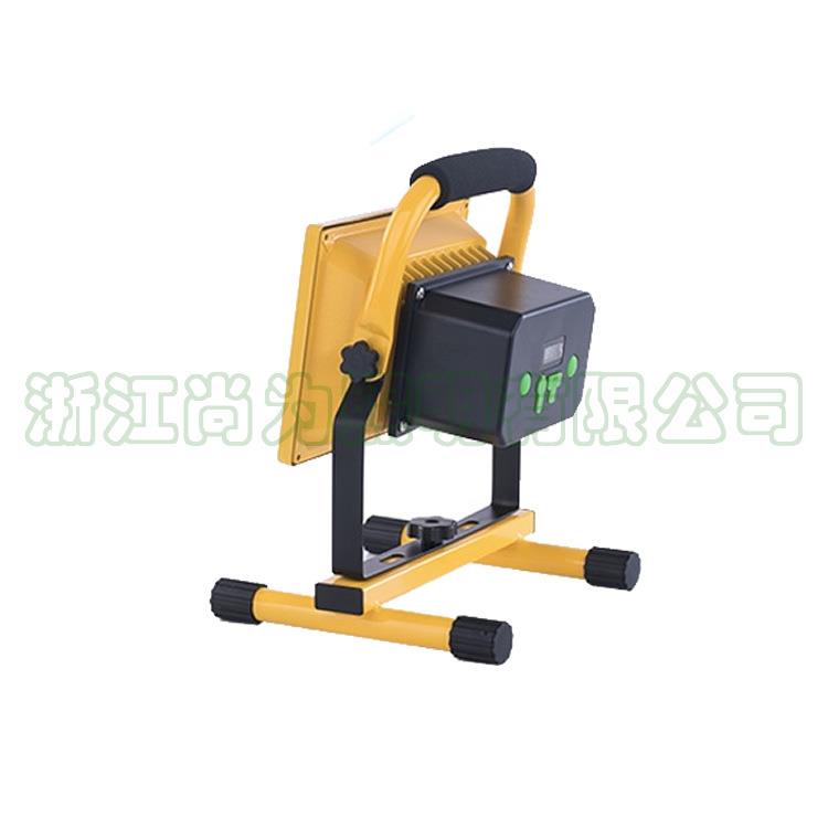 SZSW2951 便携照明灯 尚为SZSW2951 LED探照灯 升降灯图片