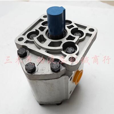 齿轮泵CBN-F320CBN-F325CBN-F532CBN-F550液压齿轮泵