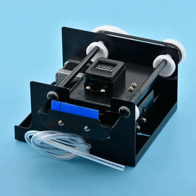 tx800墨栈组件吸墨垫写真机墨垫xp600墨栈架单头升降台喷绘机配件