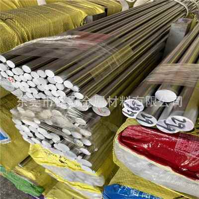 供应宝钢303CU易车棒304F圆棒316L不锈钢研磨棒1.5 1.8 2.6 3.5mm