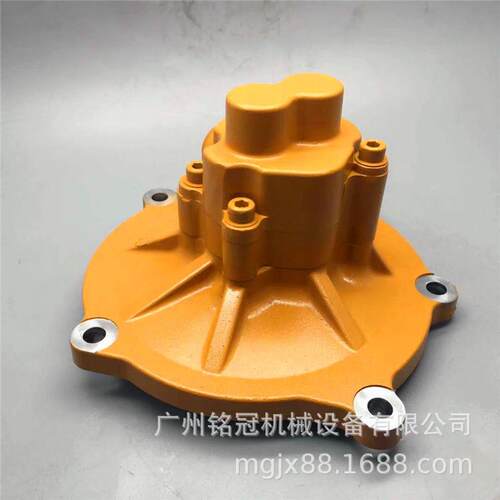 CAT卡特E345C E345D E349D齿轮泵 先导泵 挖机配件 挖掘机配件