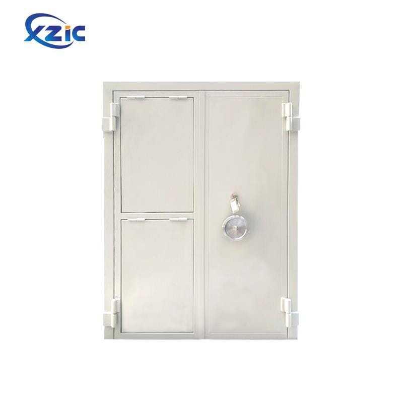 污水铝钢泄爆门窗锅炉房制泄防JTC压门专业泄压火门可安质装