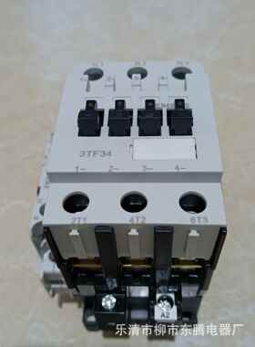 原装耐用交流接触器3TF45大量现货直销