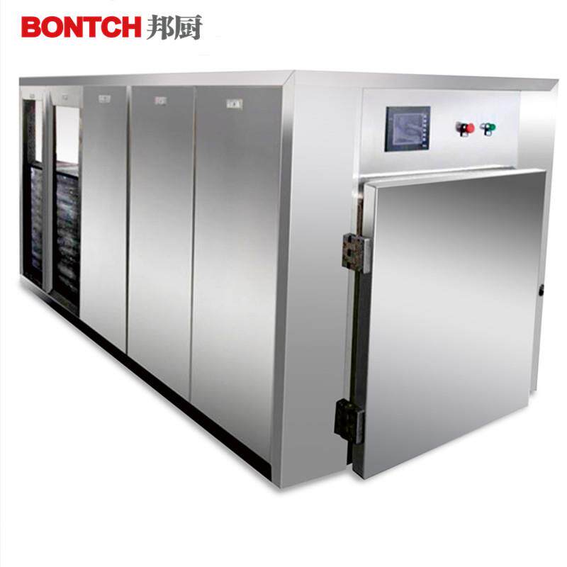 厂家热销肉制品快速降温保鲜设备不锈钢多功能保质机械真空预冷机