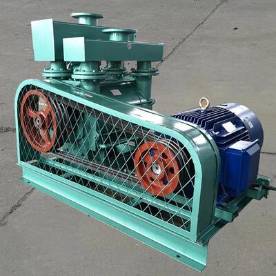 2BE1-153真空泵水环式真空泵工业用水循环抽真空泵不锈钢材质水环