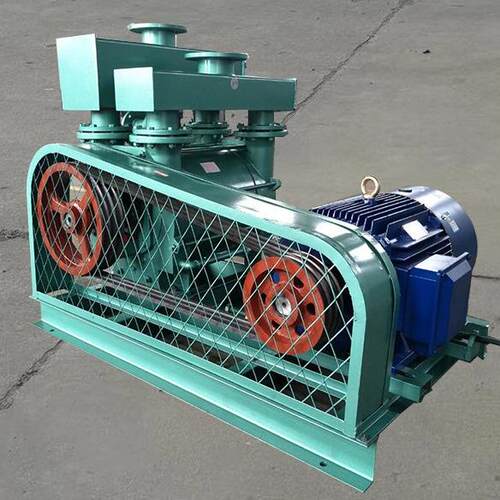 2BE1-153真空泵水环式真空泵工业用水循环抽真空泵不锈钢材质水环