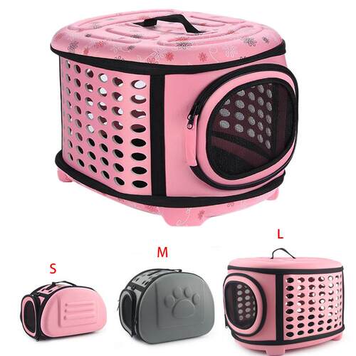 cat transport bag Portable cat Carrier Bag Carrier for cats