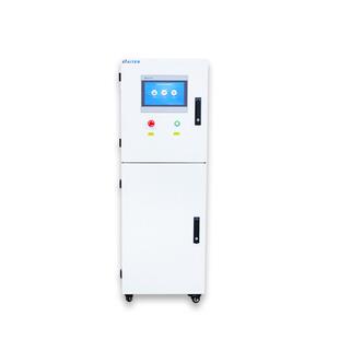 多参数水质分析仪水产养殖移动式PH溶解氧浊度电导率在线监测仪