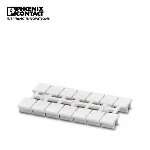 菲尼克斯  用于端子的标记条 - UM-TM (8X10) - 0830918-10