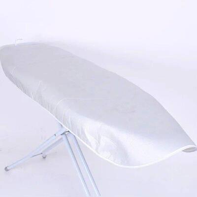 3 Sizes High-quality Silver Coated Ironing Board Cover for