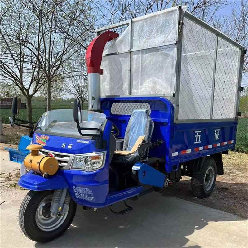 柴油移动式草秸SDK秆铡皇秸压块机养殖场牧草揉丝机竹草秆粉碎打