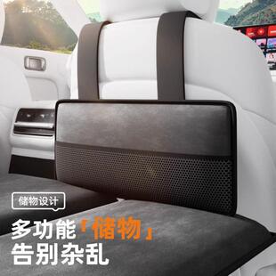 汽车后排睡垫车载垫车上睡觉加轿车后座自游驾床可折床BVZ叠旅行