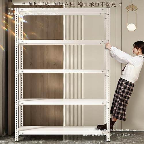 家用货架置物架多层落由地铁地架自组合阳台厨房下角室货架KMT展