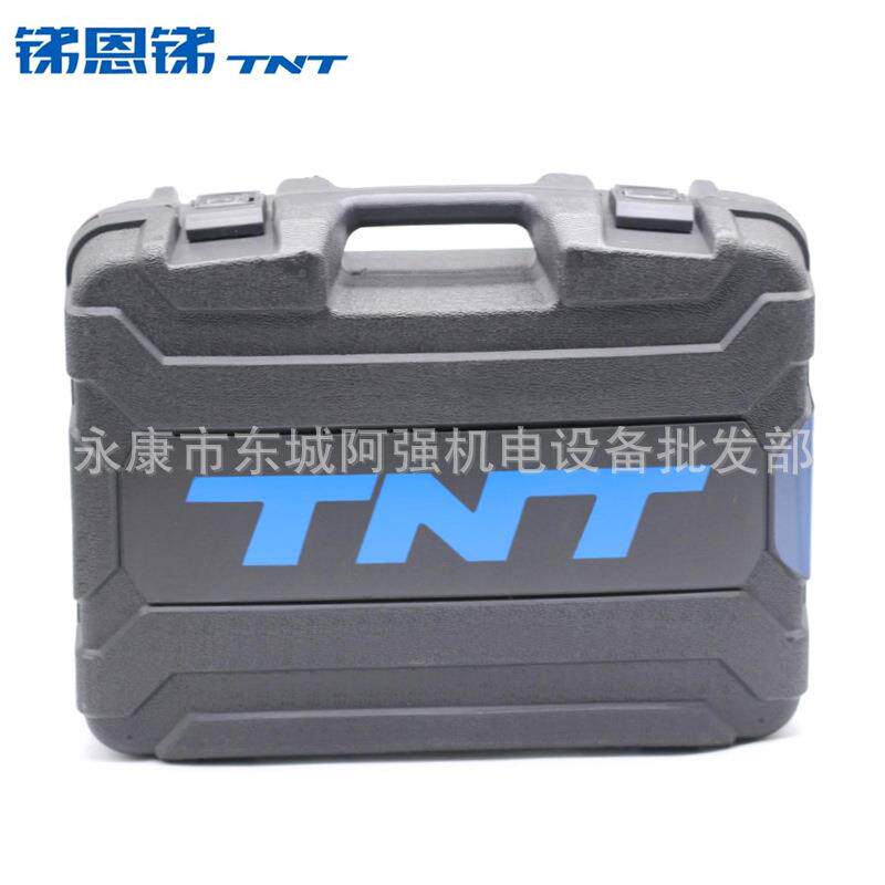TNT锑恩6826E电大锤功754率冲击钻工业混凝家土电动锑工具用双用