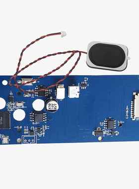 尚硅谷智能蓝牙音箱JL_AC7916