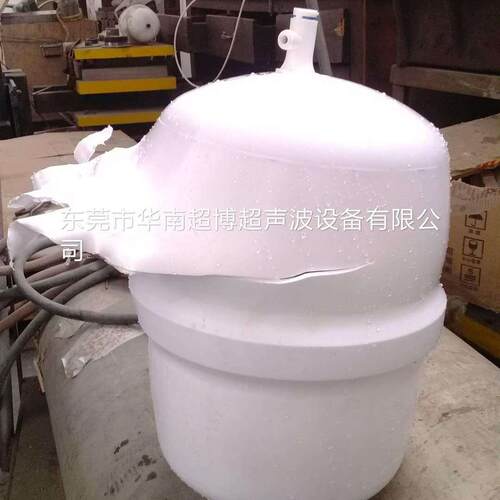 应超博专业供立式气压液熔压PP料水机压力桶PE料净焊接热机