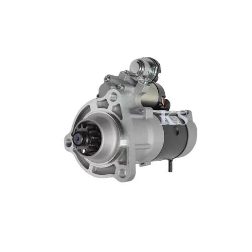 用于康明斯ISC8.3 ISL8.9发动机启动马达起动机C5256984总成配件