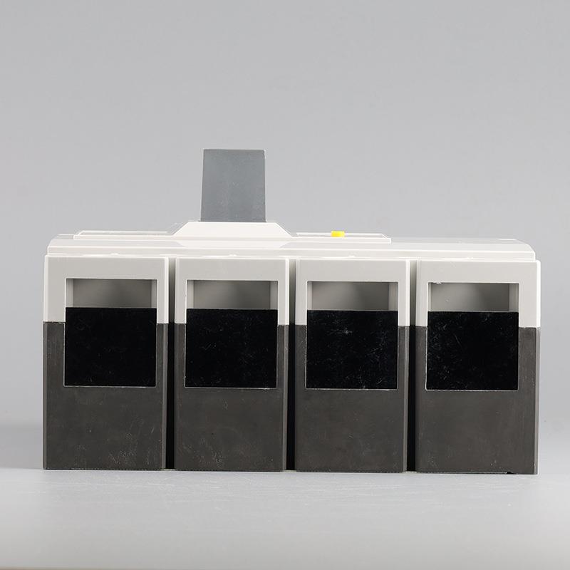 HM1L-63-43壳00塑漏电断路器CQ铜C认OWO证全线0圈阻燃材质漏电断