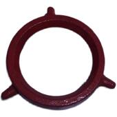 32号绞肉机碎肉机大帽配件前头前盖固定螺丝配件大全绞辣椒绞鱼