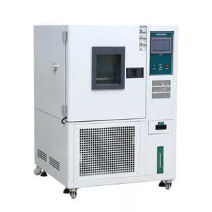 恒温恒湿试验箱 不锈钢恒温恒湿试验箱 高低温湿热交变实验机箱