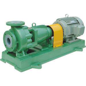 厂家供应 磷酸泵 IHF50-32-125F