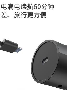 新款直销舒威克三头浮动全身水洗S900电动剃须刀USB充电式多功能