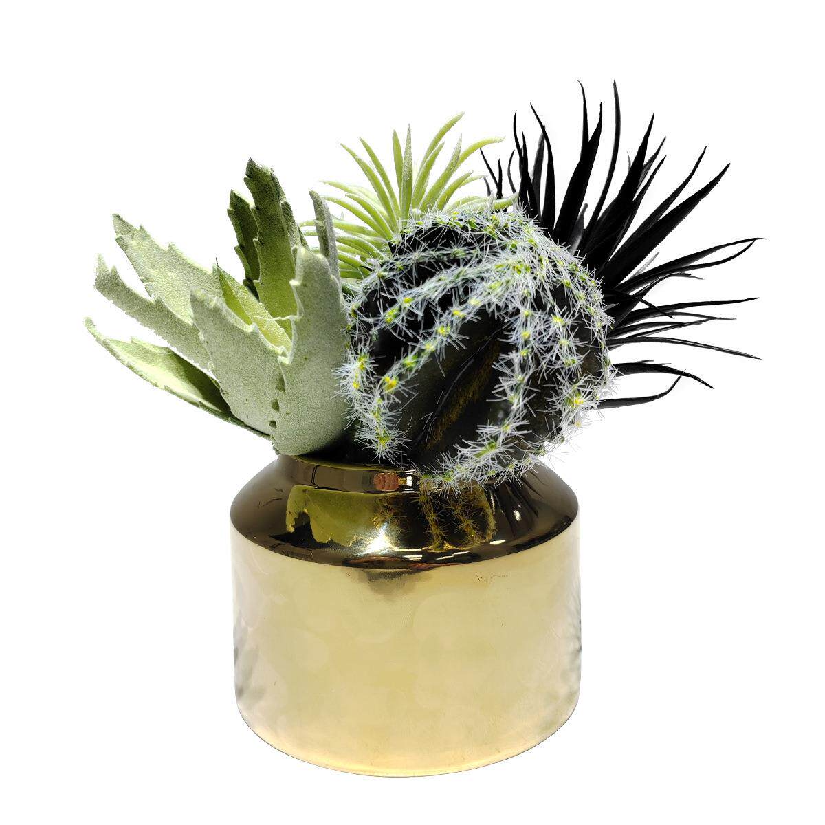 现代仿真花假绿植盆景桌面装饰花艺客厅茶几餐桌摆设工艺品花摆件