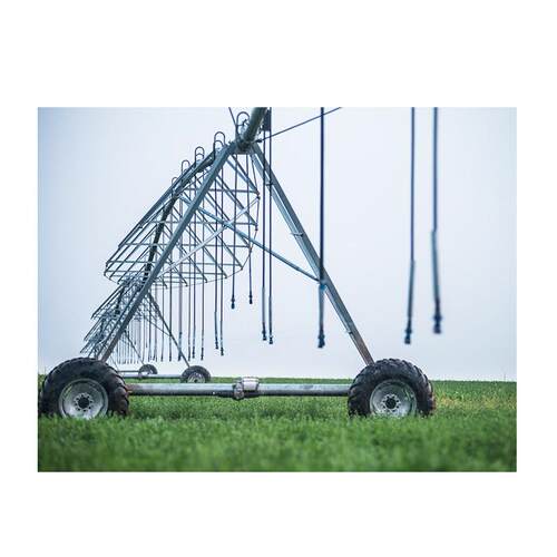 厂家卷盘式喷灌机绞盘式喷灌机农用灌溉centerpivotirrigation
