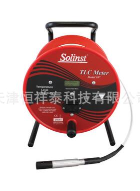 TLC107加拿大三参数测量仪（温度、液位、电导率）