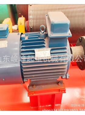 供应YBZR225M-822KW冶金及起重用电动机YBZR起重电机
