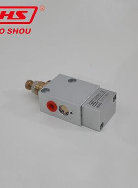 台湾好手供应HBWD气动顺序阀 空压转角缸