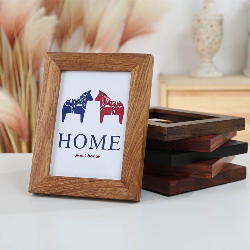 Rosewood solid wood European style Photo frame Swing sets 5 inch 6 inch 7-inch 8 inch 10 inch 12 inch 16 Wall hanging children Frame Pakistanin the Home accessories , Frame/Frames  category - from Buy2taobao.com to provide professional Taobao agent buy service