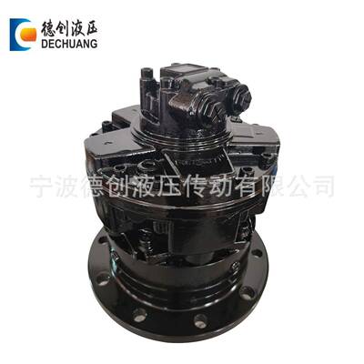 替代绞吸船驱动液压马达XHS2-600XHS3-800XHS4-1000XHS5-1200