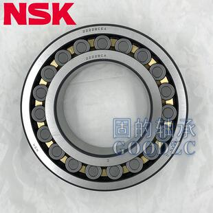建筑机械配件22228CAMKXKOE滚筒轴承244028CDE4径内孔直140mm