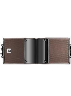 212II双12寸全频线阵音箱大型舞台演出音箱酒吧专业无源线阵音箱