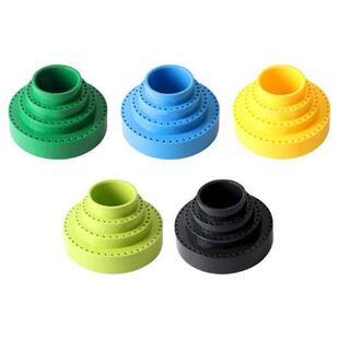 Organizer Holder Bit Round Storage Case Bits Drill