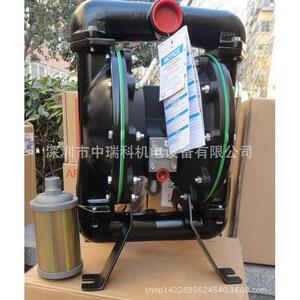 英格动索兰AO1.MOG寸气隔膜泵666170-344-C化工涂R料5泵胶水泵油
